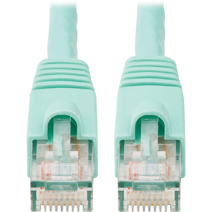 Câble de raccordement UTP Cat6a Tripp Lite N261-025-AQ