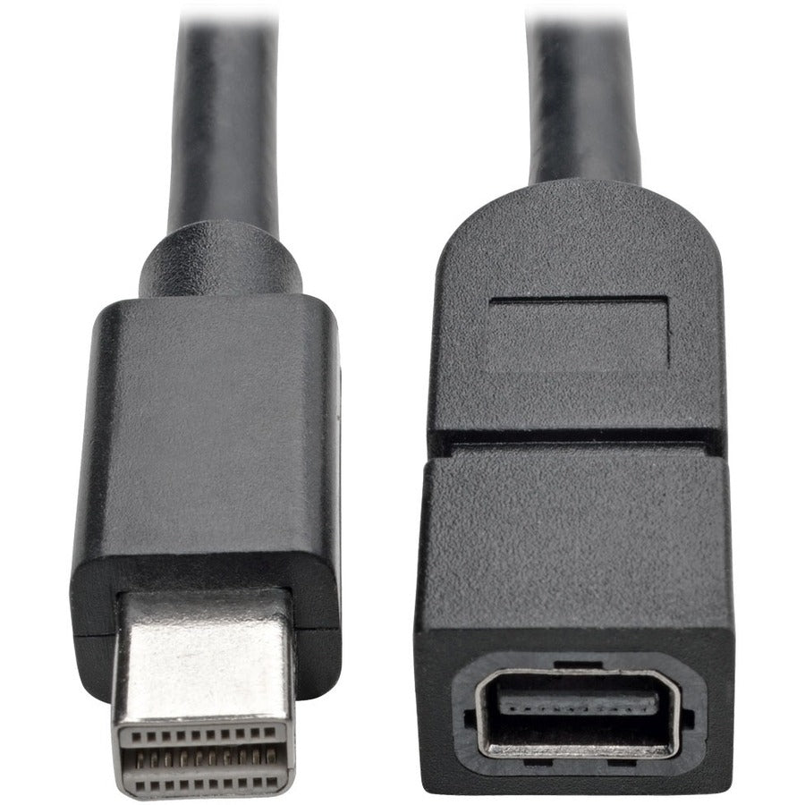 Câble d'extension Mini DisplayPort (M/F) Tripp Lite par Eaton P585-003, 0,9 m P585-003