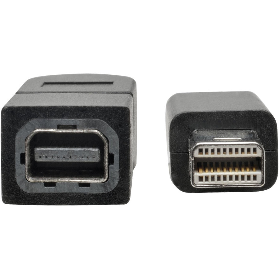 Câble d'extension Mini DisplayPort (M/F) Tripp Lite par Eaton P585-003, 0,9 m P585-003