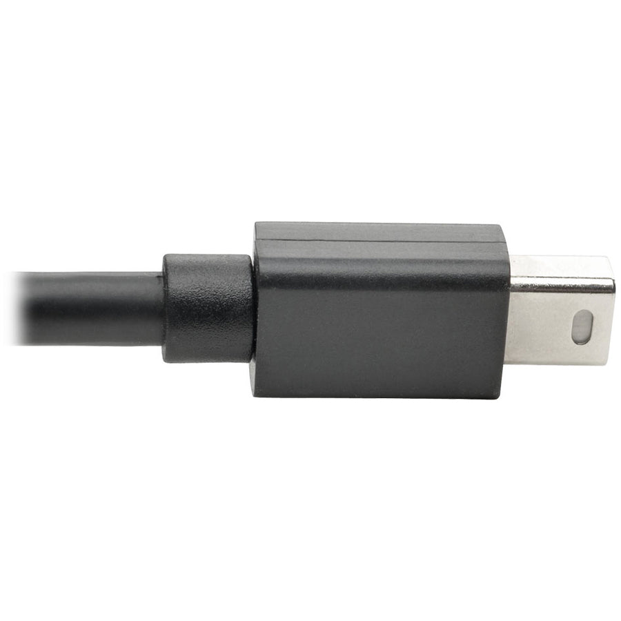 Câble d'extension Mini DisplayPort (M/F) Tripp Lite par Eaton P585-003, 0,9 m P585-003