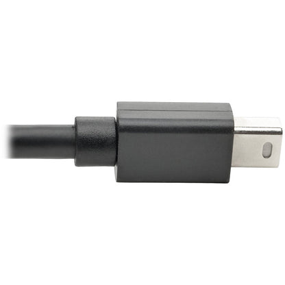 Câble d'extension Mini DisplayPort (M/F) Tripp Lite par Eaton P585-003, 0,9 m P585-003