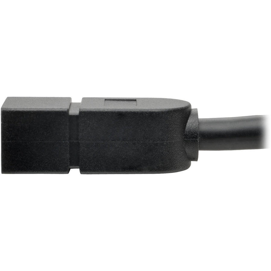 Câble d'extension Mini DisplayPort (M/F) Tripp Lite par Eaton P585-003, 0,9 m P585-003