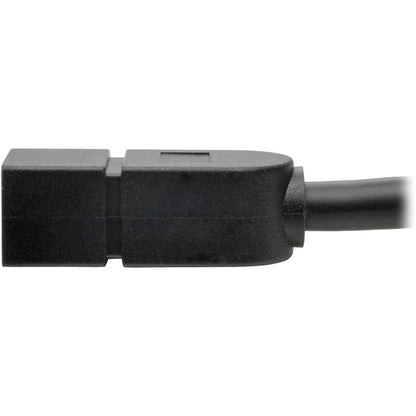 Câble d'extension Mini DisplayPort (M/F) Tripp Lite par Eaton P585-003, 0,9 m P585-003