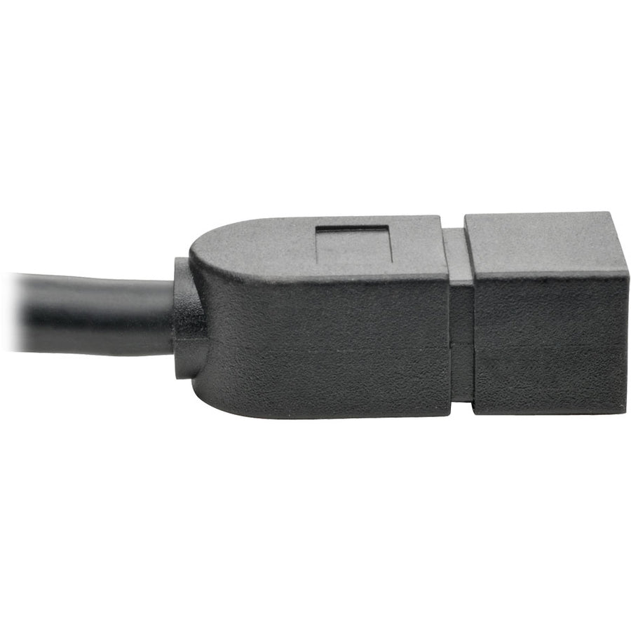 Câble d'extension Mini DisplayPort (M/F) Tripp Lite par Eaton P585-003, 0,9 m P585-003