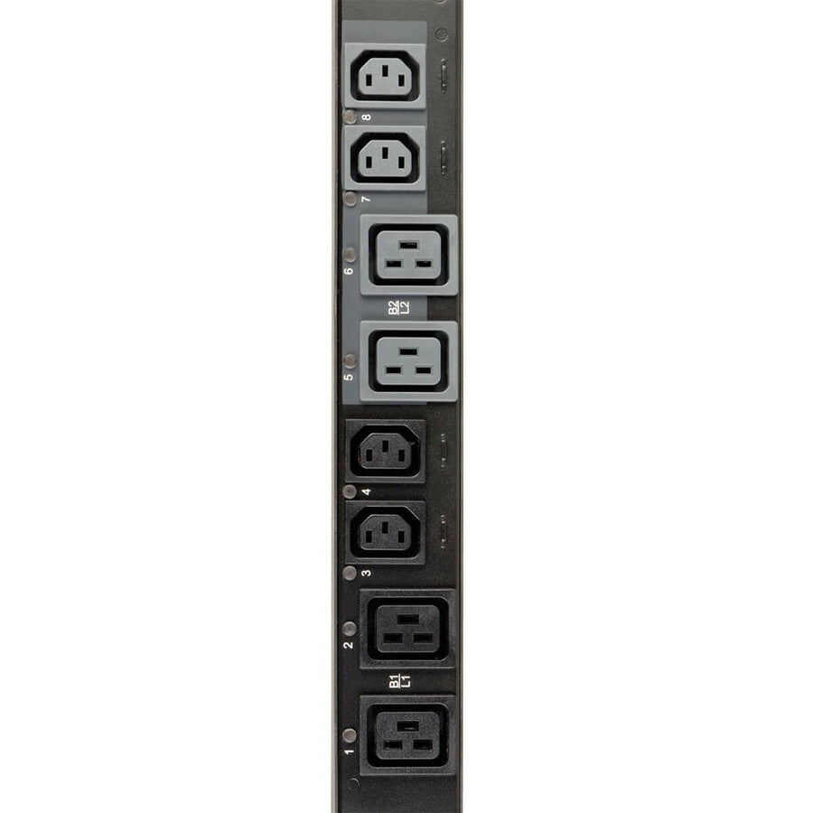 PDU 24 prises Tripp Lite par Eaton PDU3XEVSR6G60A PDU3XEVSR6G60A
