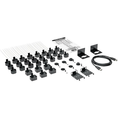 PDU 24 prises Tripp Lite par Eaton PDU3XEVSR6G60A PDU3XEVSR6G60A