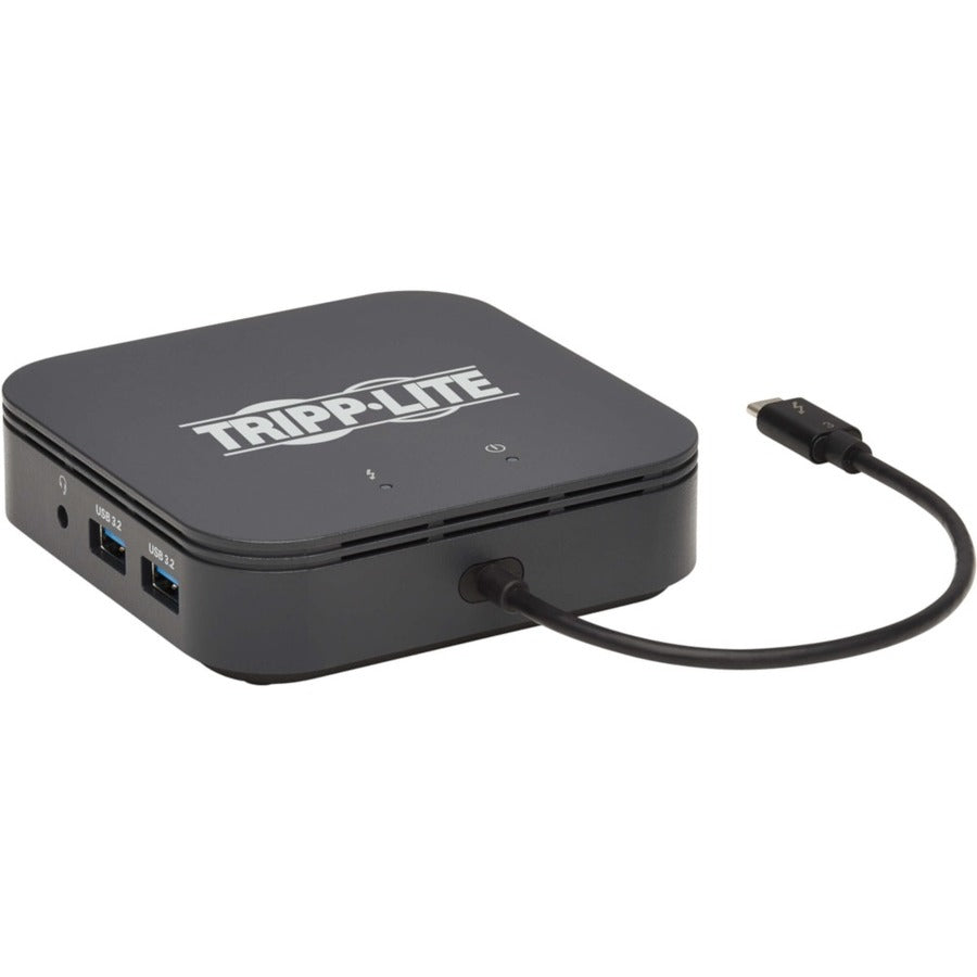 Station d'accueil MTB3-DOCK-04 de Tripp Lite par Eaton MTB3-DOCK-04