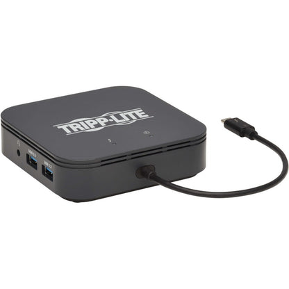 Station d'accueil MTB3-DOCK-04 de Tripp Lite par Eaton MTB3-DOCK-04
