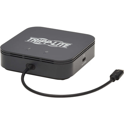 Station d'accueil MTB3-DOCK-04 de Tripp Lite par Eaton MTB3-DOCK-04