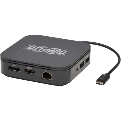 Station d'accueil MTB3-DOCK-04 de Tripp Lite par Eaton MTB3-DOCK-04