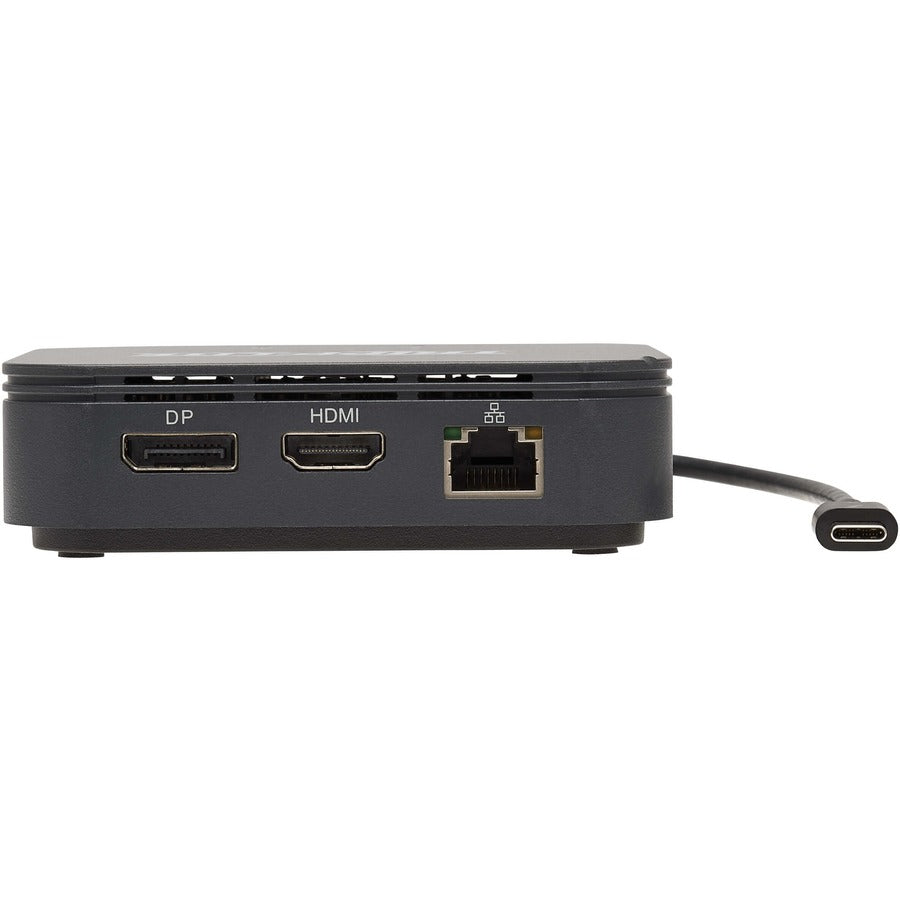 Station d'accueil MTB3-DOCK-04 de Tripp Lite par Eaton MTB3-DOCK-04
