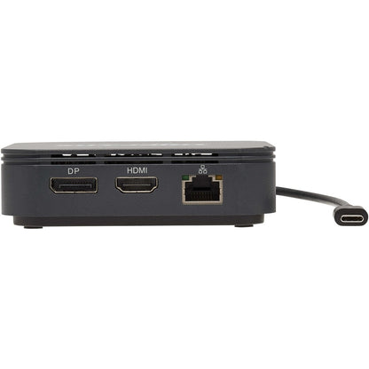 Station d'accueil MTB3-DOCK-04 de Tripp Lite par Eaton MTB3-DOCK-04