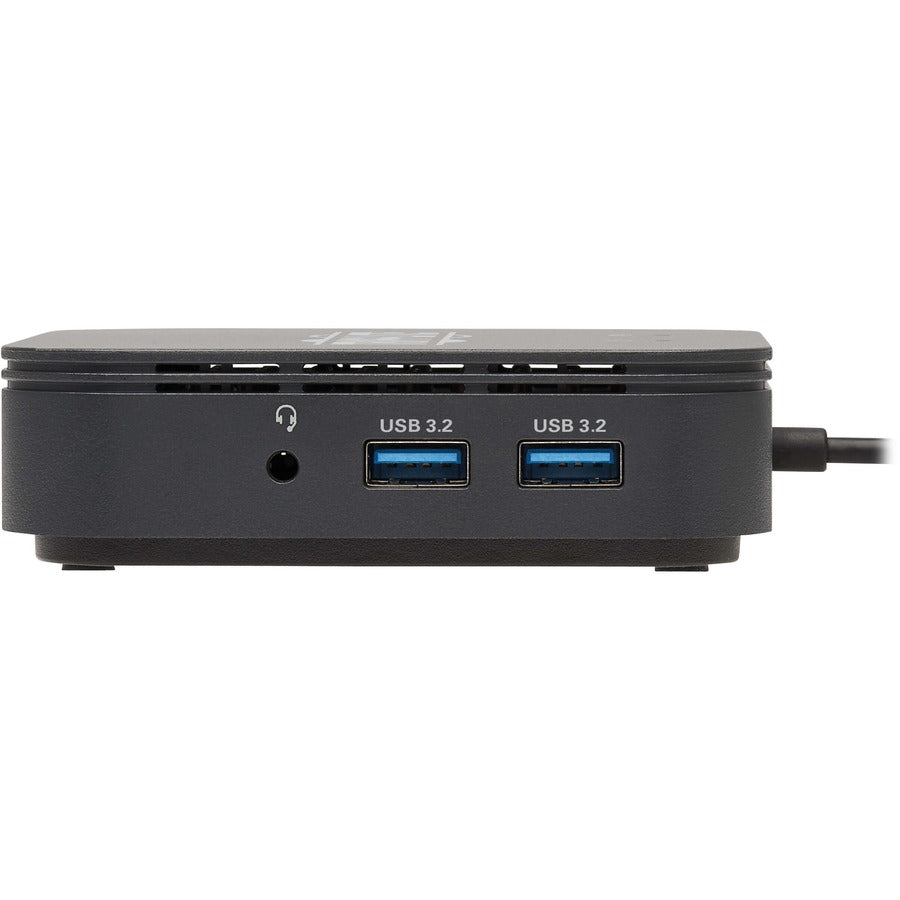 Station d'accueil MTB3-DOCK-04 de Tripp Lite par Eaton MTB3-DOCK-04