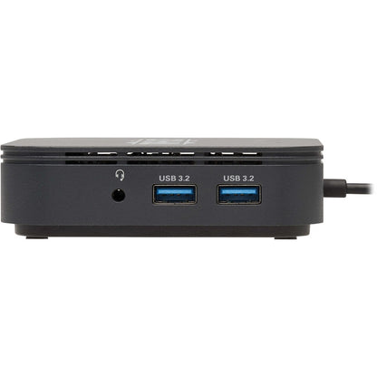 Station d'accueil MTB3-DOCK-04 de Tripp Lite par Eaton MTB3-DOCK-04