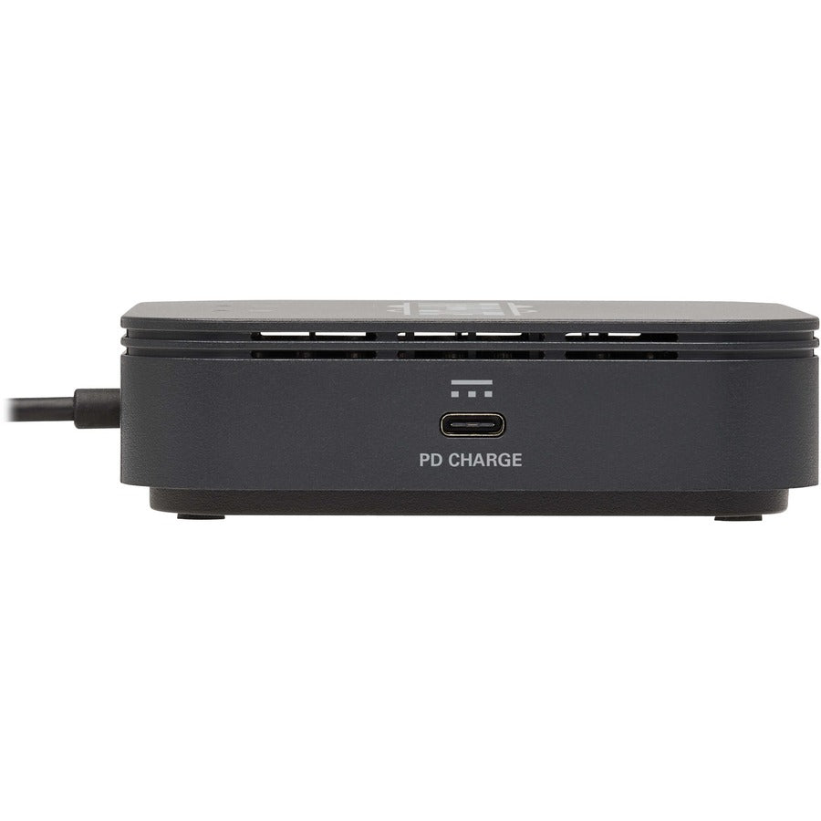 Station d'accueil MTB3-DOCK-04 de Tripp Lite par Eaton MTB3-DOCK-04