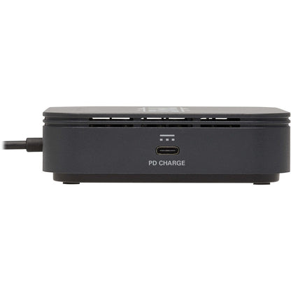 Station d'accueil MTB3-DOCK-04 de Tripp Lite par Eaton MTB3-DOCK-04