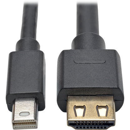 Câble adaptateur actif Mini DisplayPort 1.2a vers HDMI (M/M) Tripp Lite by Eaton P586-006-HD-V2A, 6 pi. P586-006-HD-V2A