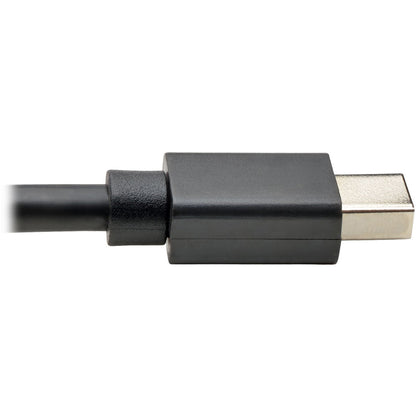 Câble adaptateur actif Mini DisplayPort 1.2a vers HDMI (M/M) Tripp Lite by Eaton P586-006-HD-V2A, 6 pi. P586-006-HD-V2A