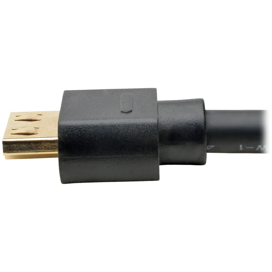 Câble adaptateur actif Mini DisplayPort 1.2a vers HDMI (M/M) Tripp Lite by Eaton P586-006-HD-V2A, 6 pi. P586-006-HD-V2A
