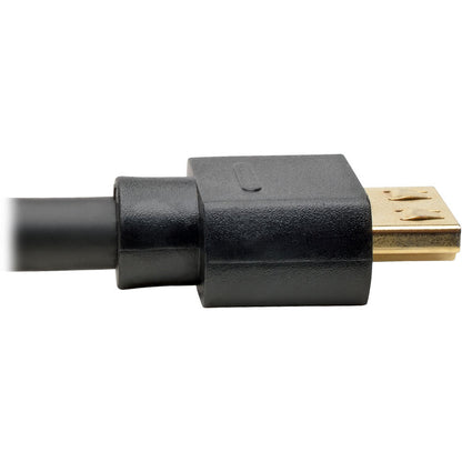 Câble adaptateur actif Mini DisplayPort 1.2a vers HDMI (M/M) Tripp Lite by Eaton P586-006-HD-V2A, 6 pi. P586-006-HD-V2A