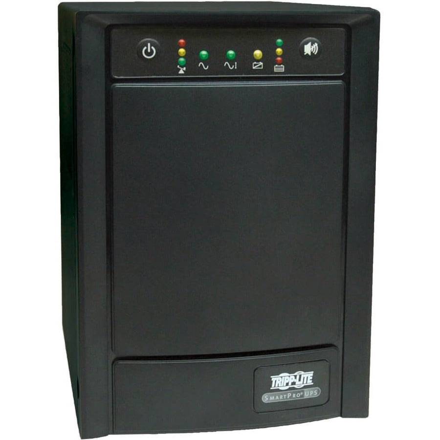 Onduleur Tripp Lite SmartPro Tower 1050SLT SMART1050SLT
