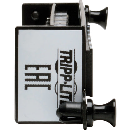 Cassette de transfert 100 Go/120 Go Tripp Lite (x6) Coupleur MTP/MPO 24 fibres N482-6M24-6M24