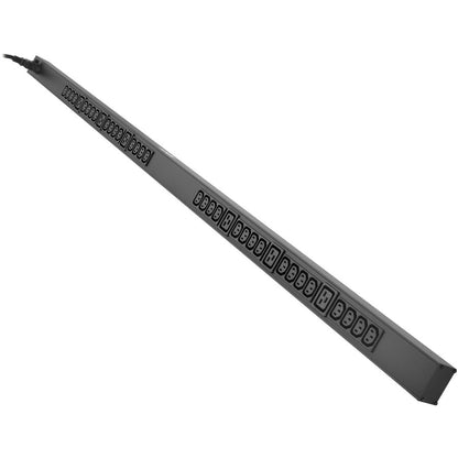 Unité de distribution d'alimentation à 38 prises Tripp Lite par Eaton PDUV20HVL6-72 PDUV20HVL6-72