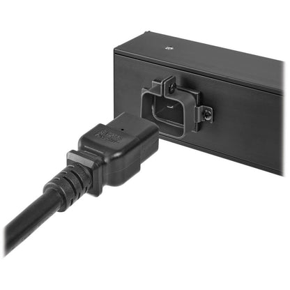 Unité de distribution d'alimentation à 38 prises Tripp Lite par Eaton PDUV20HVL6-72 PDUV20HVL6-72