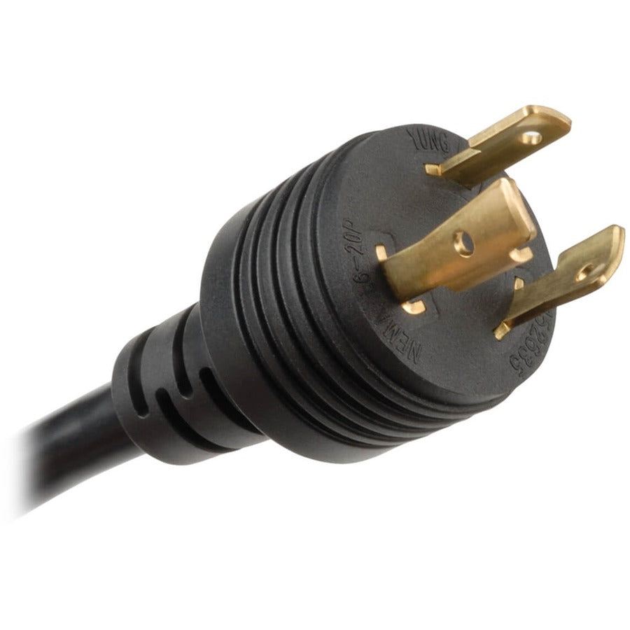 Unité de distribution d'alimentation à 38 prises Tripp Lite par Eaton PDUV20HVL6-72 PDUV20HVL6-72