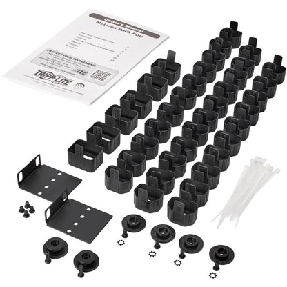 Unité de distribution d'alimentation à 38 prises Tripp Lite par Eaton PDUV20HVL6-72 PDUV20HVL6-72