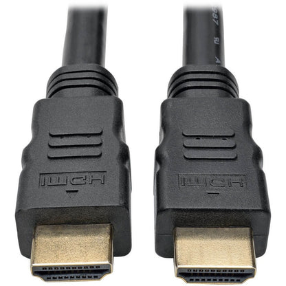 Câble HDMI A/V Tripp Lite par Eaton P568-100-ACT P568-100-ACT