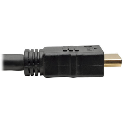 Câble HDMI A/V Tripp Lite par Eaton P568-100-ACT P568-100-ACT