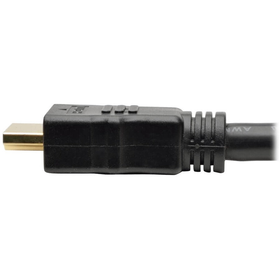 Câble HDMI A/V Tripp Lite par Eaton P568-100-ACT P568-100-ACT
