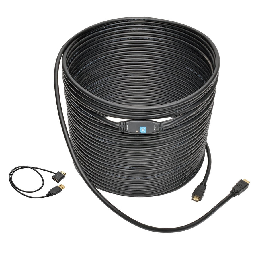 Câble HDMI A/V Tripp Lite par Eaton P568-100-ACT P568-100-ACT