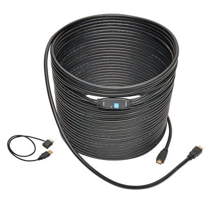 Câble HDMI A/V Tripp Lite par Eaton P568-100-ACT P568-100-ACT