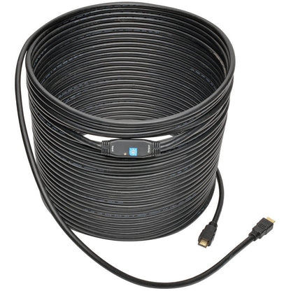 Câble HDMI A/V Tripp Lite par Eaton P568-100-ACT P568-100-ACT