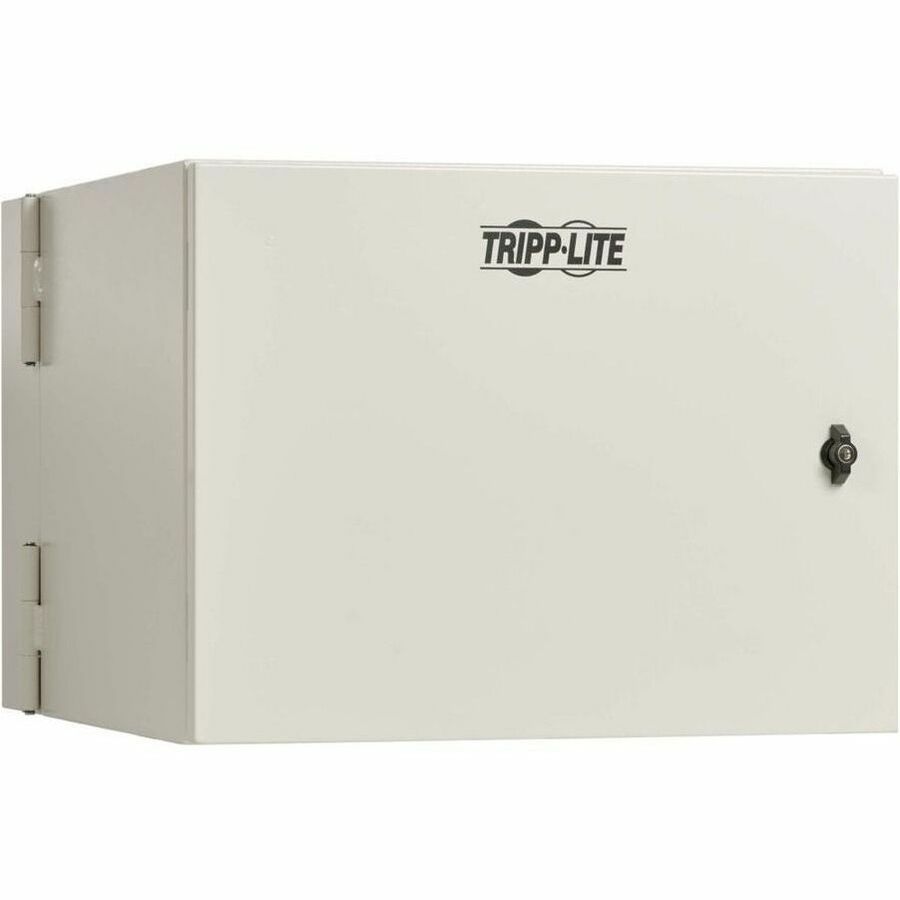 Boîtier de montage en rack SmartRack SRN4G9US de Tripp Lite par Eaton SRN4G9US
