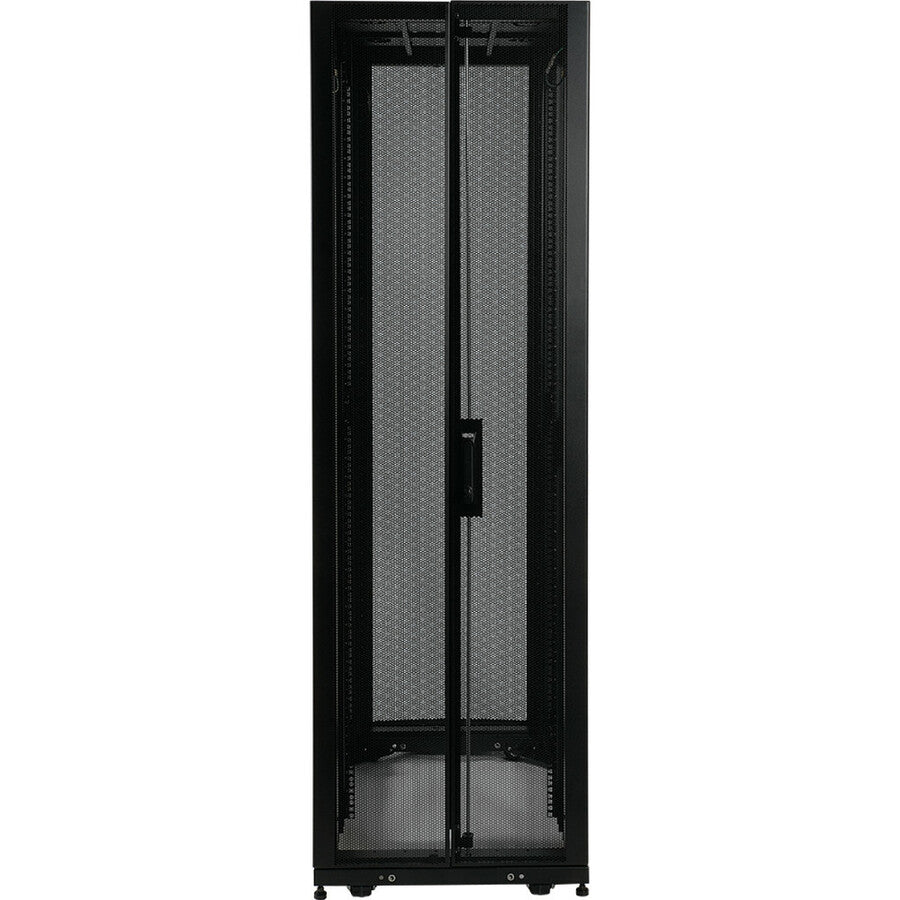 Rack de serveur 47U Tripp Lite par Eaton SRX47UBDPEXP SRX47UBDPEXP