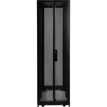 Rack de serveur 47U Tripp Lite par Eaton SRX47UBDPEXP SRX47UBDPEXP
