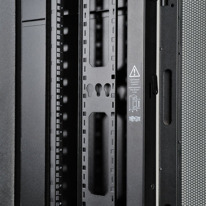 Rack de serveur 47U Tripp Lite par Eaton SRX47UBDPEXP SRX47UBDPEXP