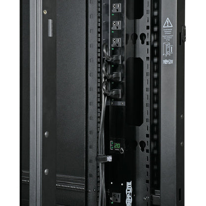 Rack de serveur 47U Tripp Lite par Eaton SRX47UBDPEXP SRX47UBDPEXP
