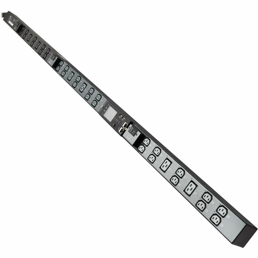 PDU 36 prises Tripp Lite par Eaton PDU3EVSR1G60 PDU3EVSR1G60
