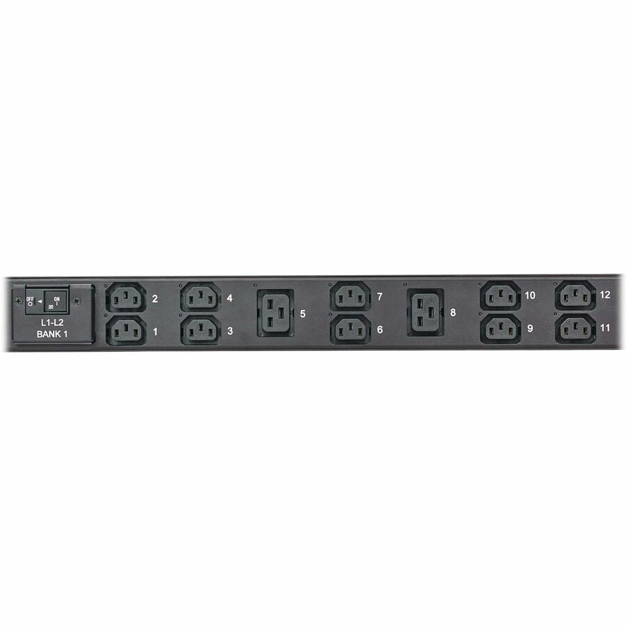 PDU 36 prises Tripp Lite par Eaton PDU3EVSR1G60 PDU3EVSR1G60