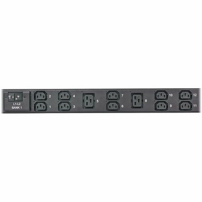 PDU 36 prises Tripp Lite par Eaton PDU3EVSR1G60 PDU3EVSR1G60