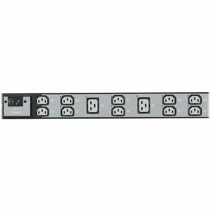 PDU 36 prises Tripp Lite par Eaton PDU3EVSR1G60 PDU3EVSR1G60