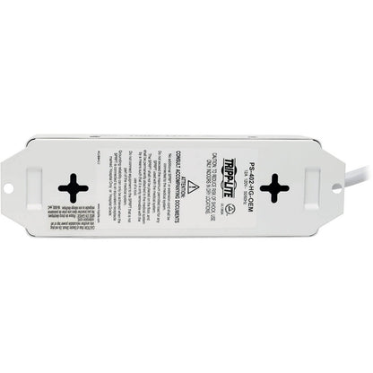 Multiprise Tripp Lite par Eaton PS-402-HG-OEM PS-402-HG-OEM