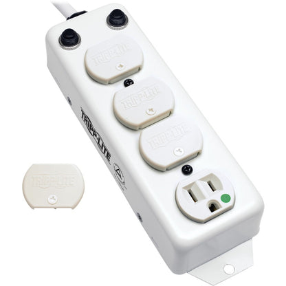 Multiprise à 4 prises Tripp Lite par Eaton PS-415-HG-OEMRA PS-415-HG-OEMRA