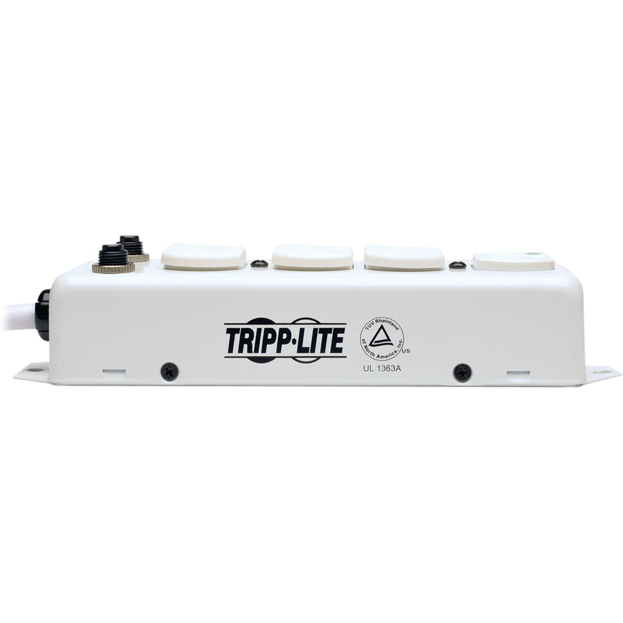 Multiprise à 4 prises Tripp Lite par Eaton PS-415-HG-OEMRA PS-415-HG-OEMRA