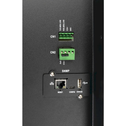 Onduleur tour 120 000 VA Tripp Lite par Eaton SmartOnline S3MX S3M120KX S3M120KX