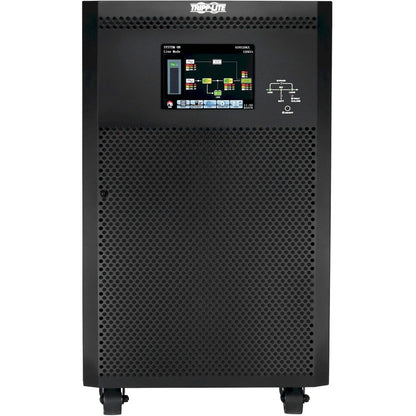 Onduleur tour 120 000 VA Tripp Lite par Eaton SmartOnline S3MX S3M120KX S3M120KX